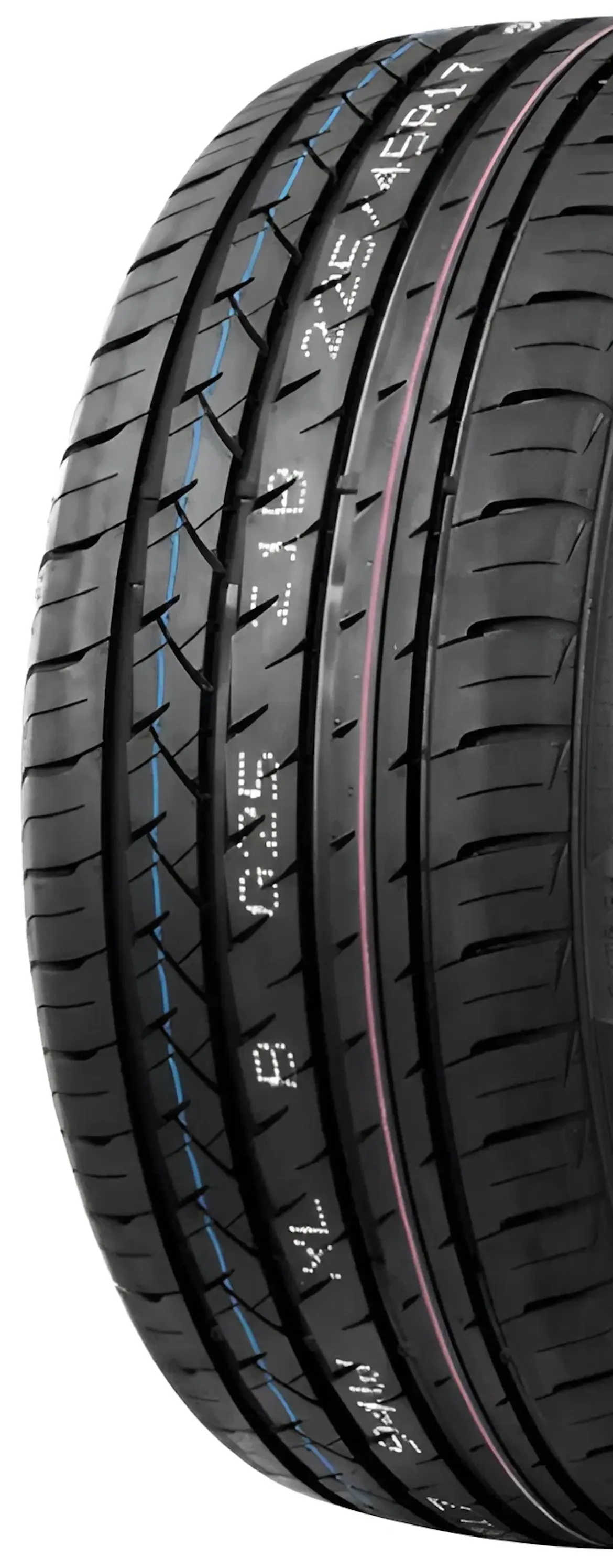 Anvelope Fronway Eurus 08 245/35 ZR20 95W XL - 2