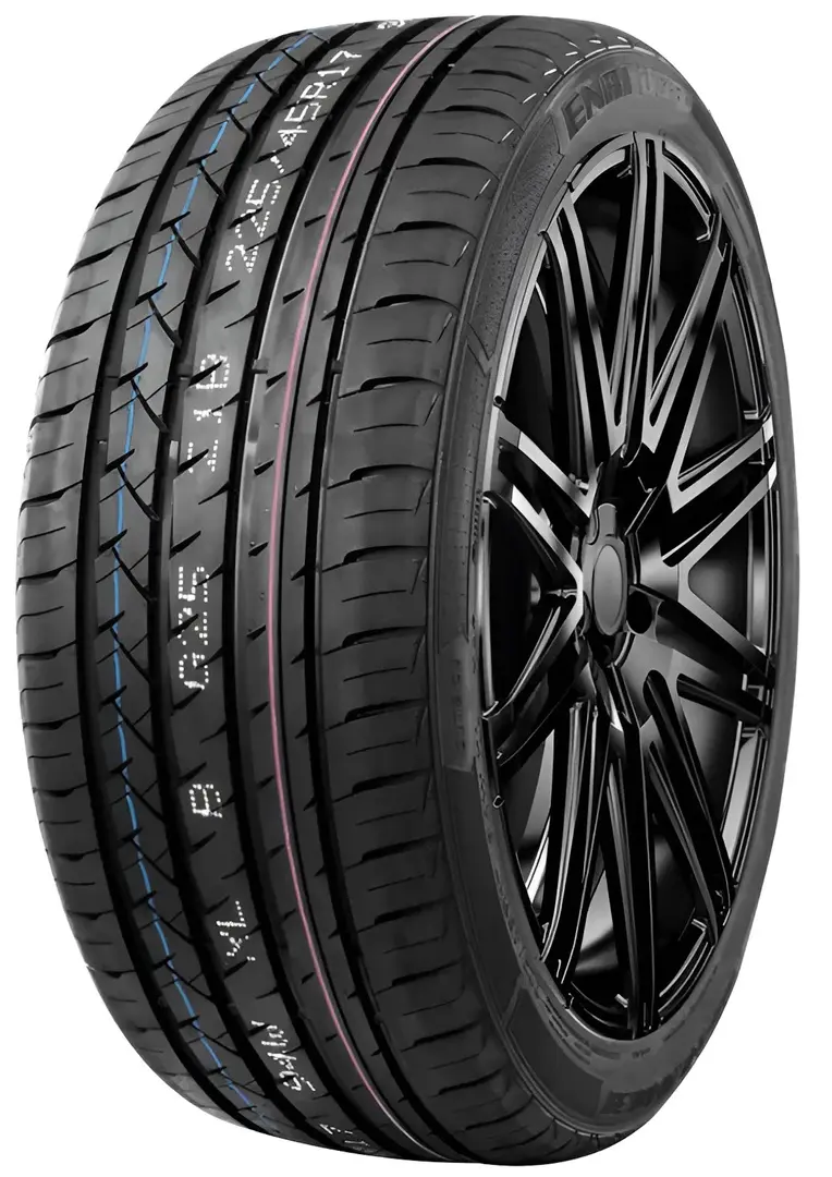 Шины Fronway Eurus 08 255/50 R19 107V XL