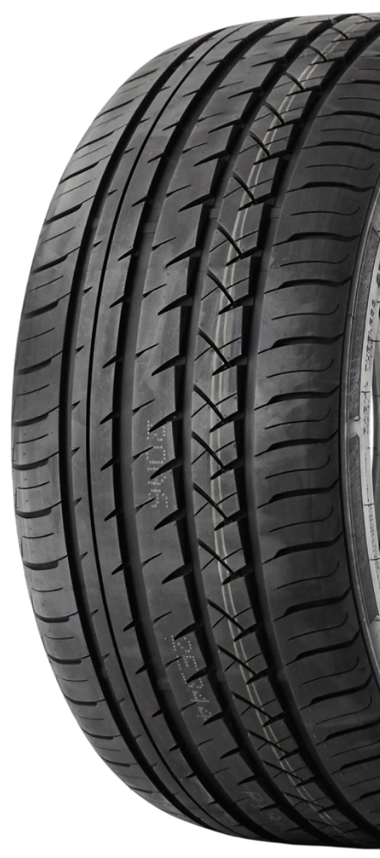 Шины Fronway Eurus 08 275/30 ZR20 97W XL - 2