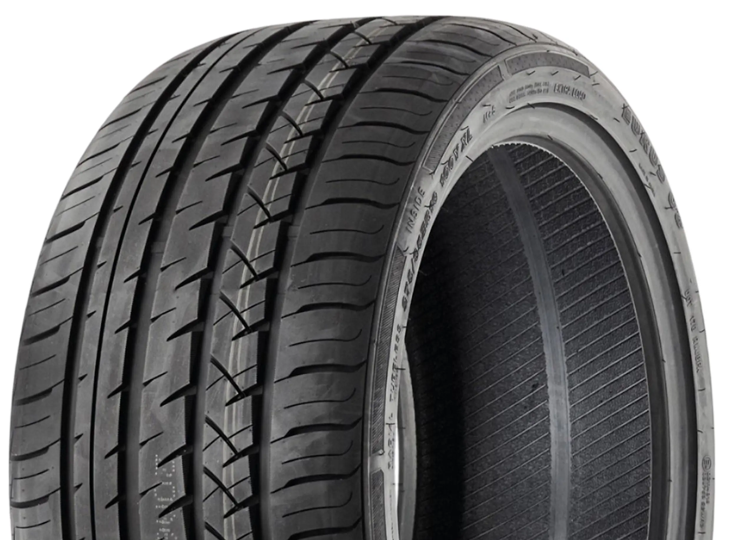 Шины Fronway Eurus 08 275/30 ZR20 97W XL - 3