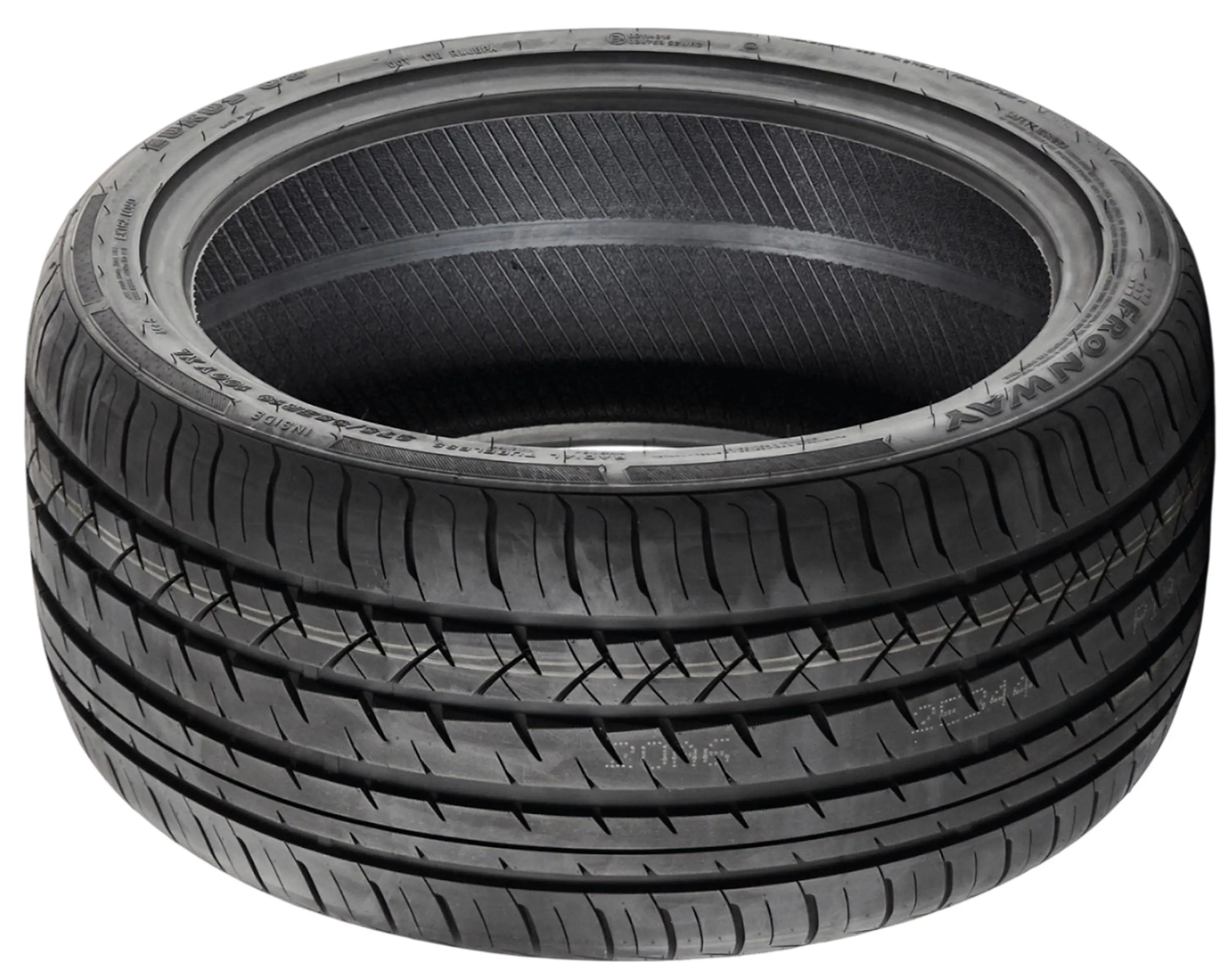 Шины Fronway Eurus 08 275/30 ZR20 97W XL - 4