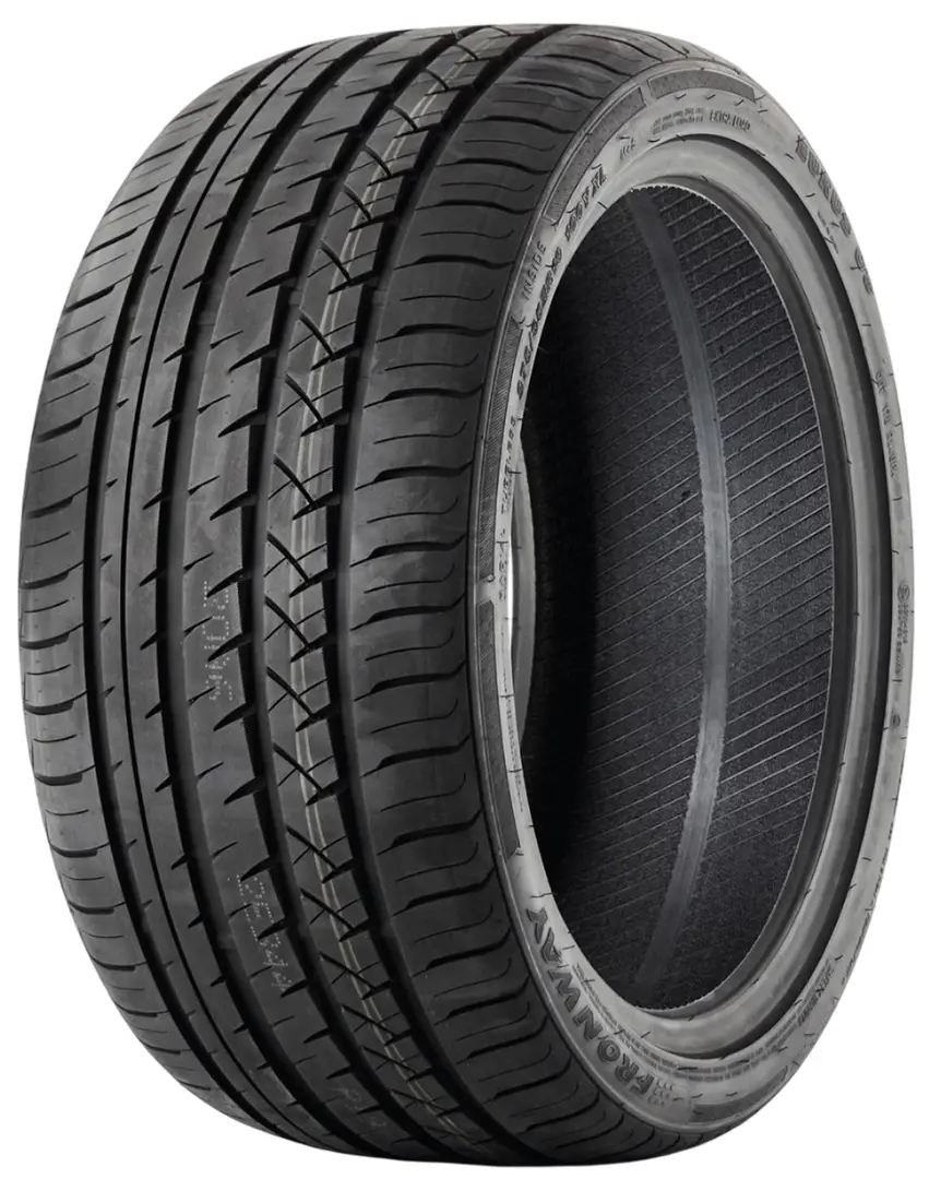 Шины Fronway Eurus 08 275/30 ZR20 97W XL