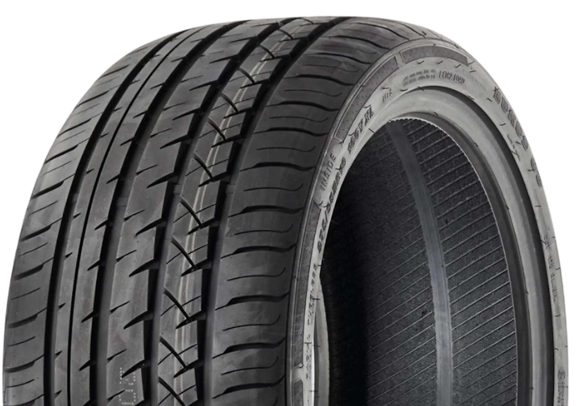 Anvelope Fronway Eurus 08 275/45 ZR21 110W XL