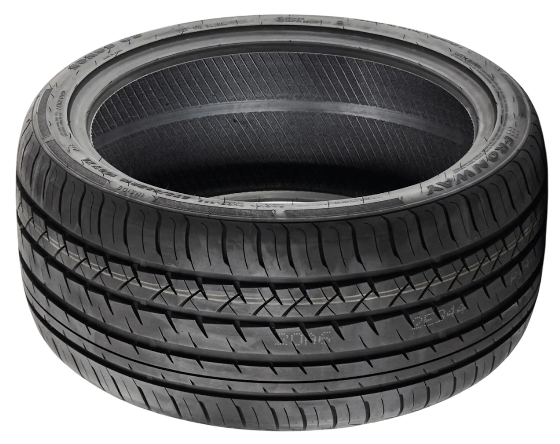 Anvelope Fronway Eurus 08 275/45 ZR21 110W XL