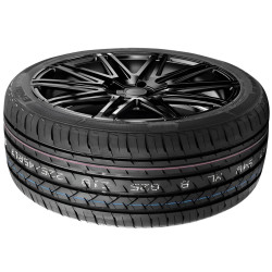 Шины Fronway Eurus 08 295/40 ZR21 111W XL Thumb