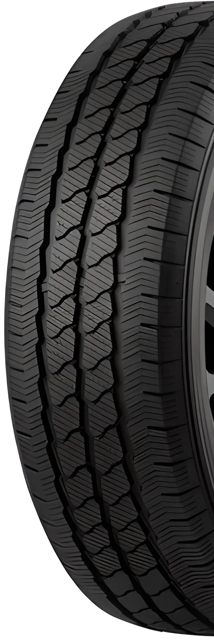 Anvelope Fronway Frontour A/S 195/60 R16C 99H