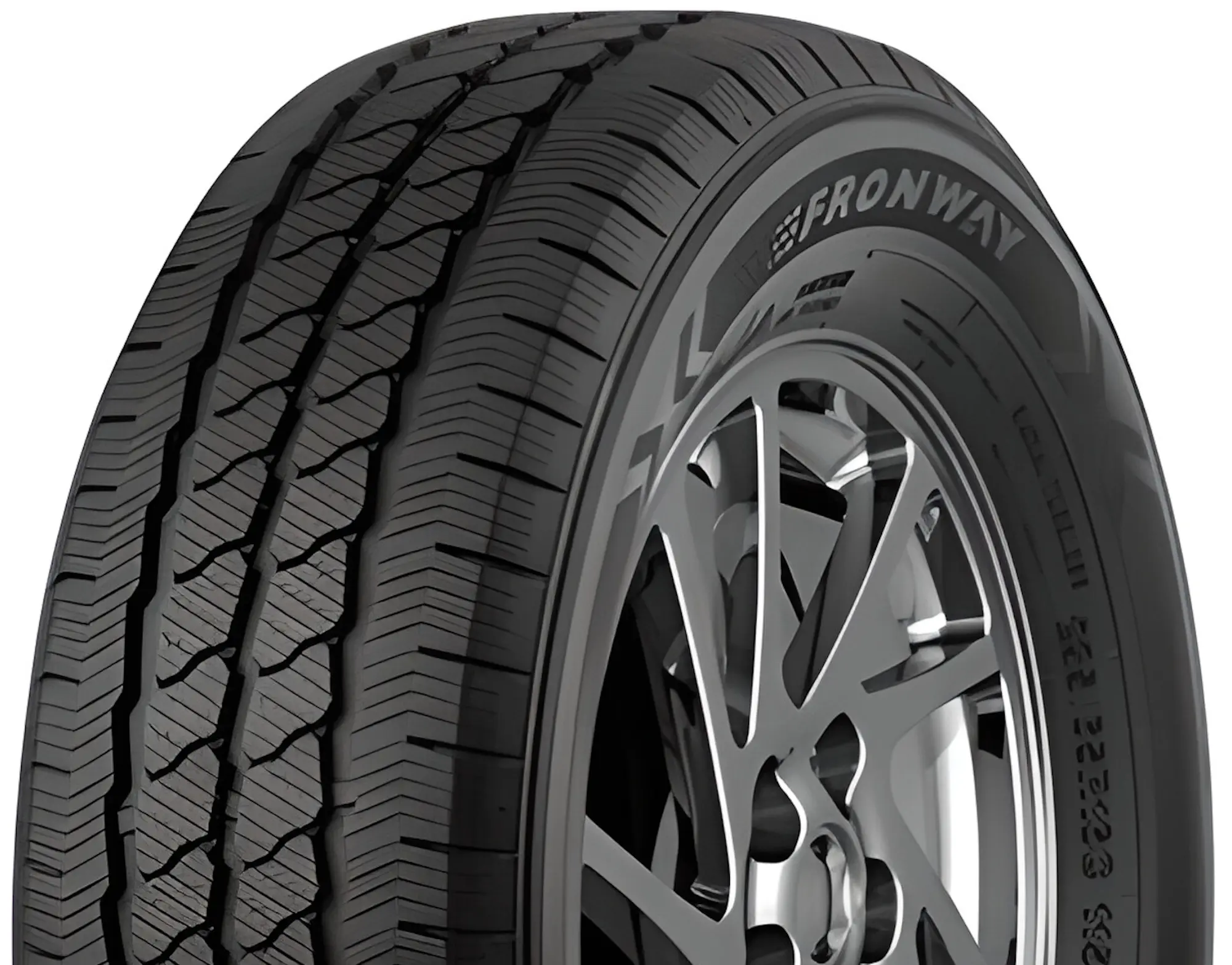 Anvelope Fronway Frontour A/S 195/60 R16C 99H