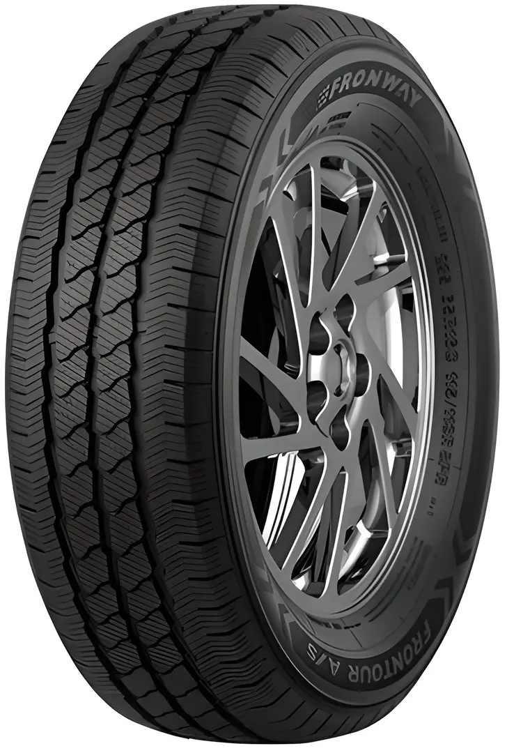 Anvelope Fronway Frontour A/S 195/60 R16C 99H