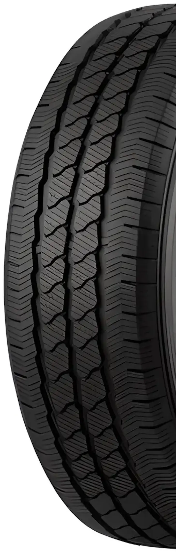 Шины Fronway Frontour A/S 215/75 R16C 113R - 2