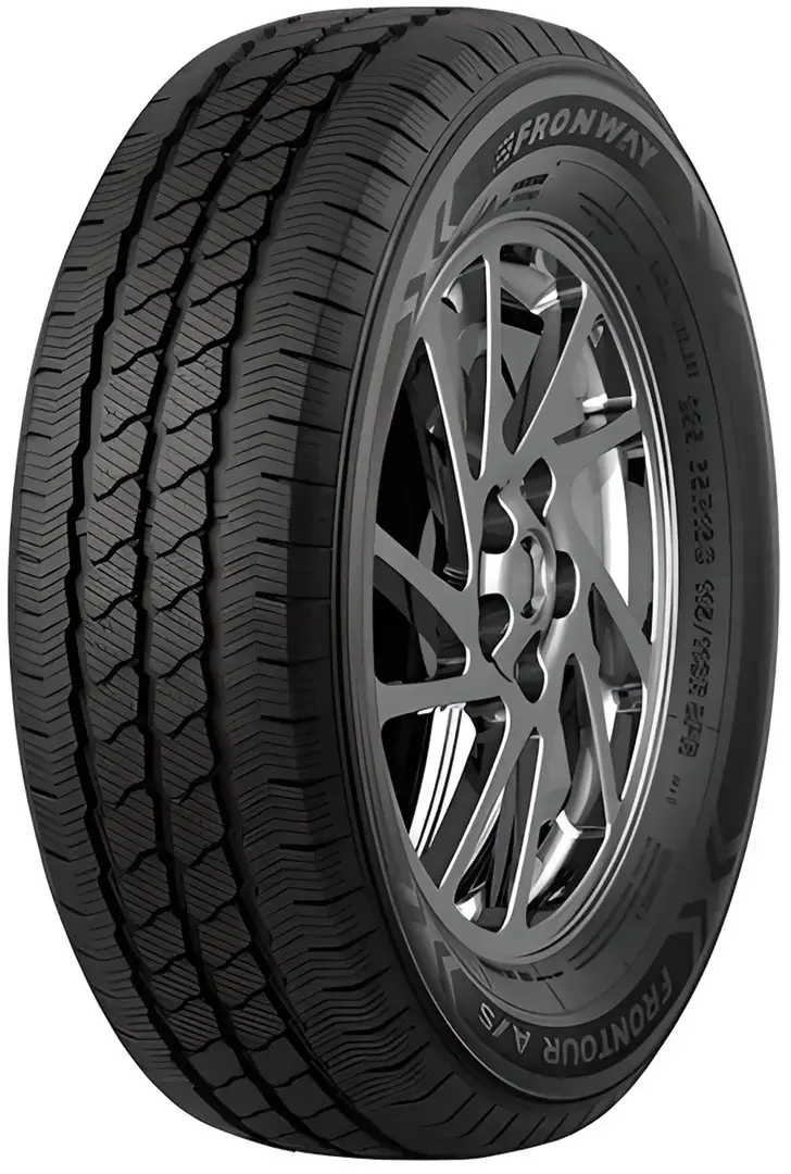Шины Fronway Frontour A/S 215/75 R16C 113R