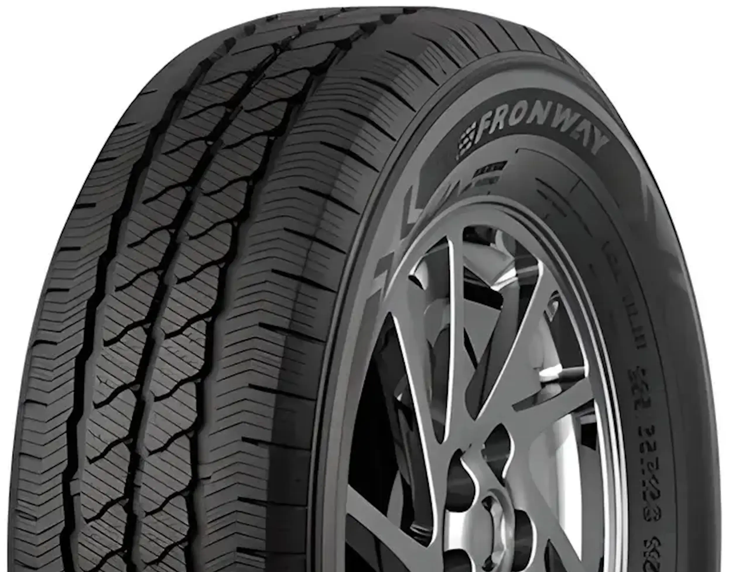 Шины Fronway Fronwing A/S 185/55 R15 82H - 3
