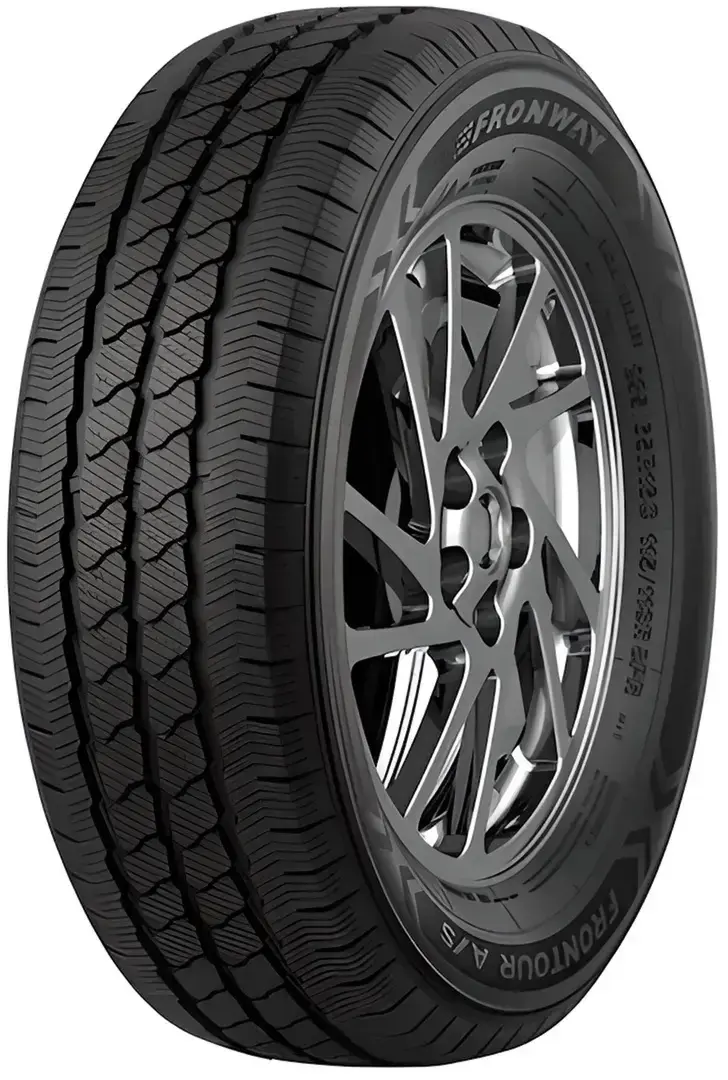 Шины Fronway Fronwing A/S 195/50 R15 82V