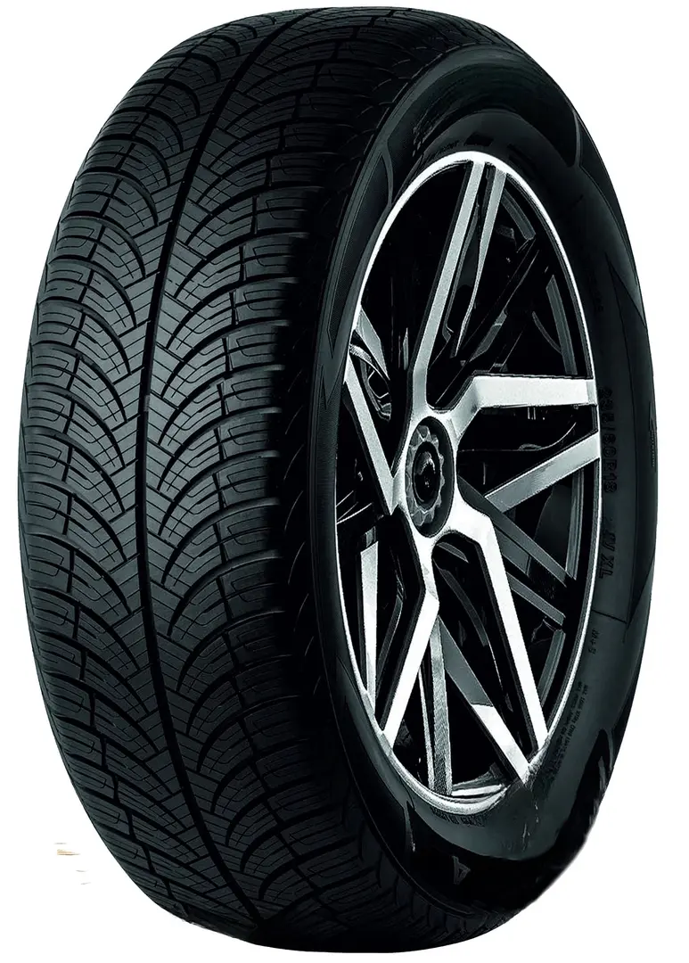 Шины Fronway Fronwing A/S 195/55 R16 91V