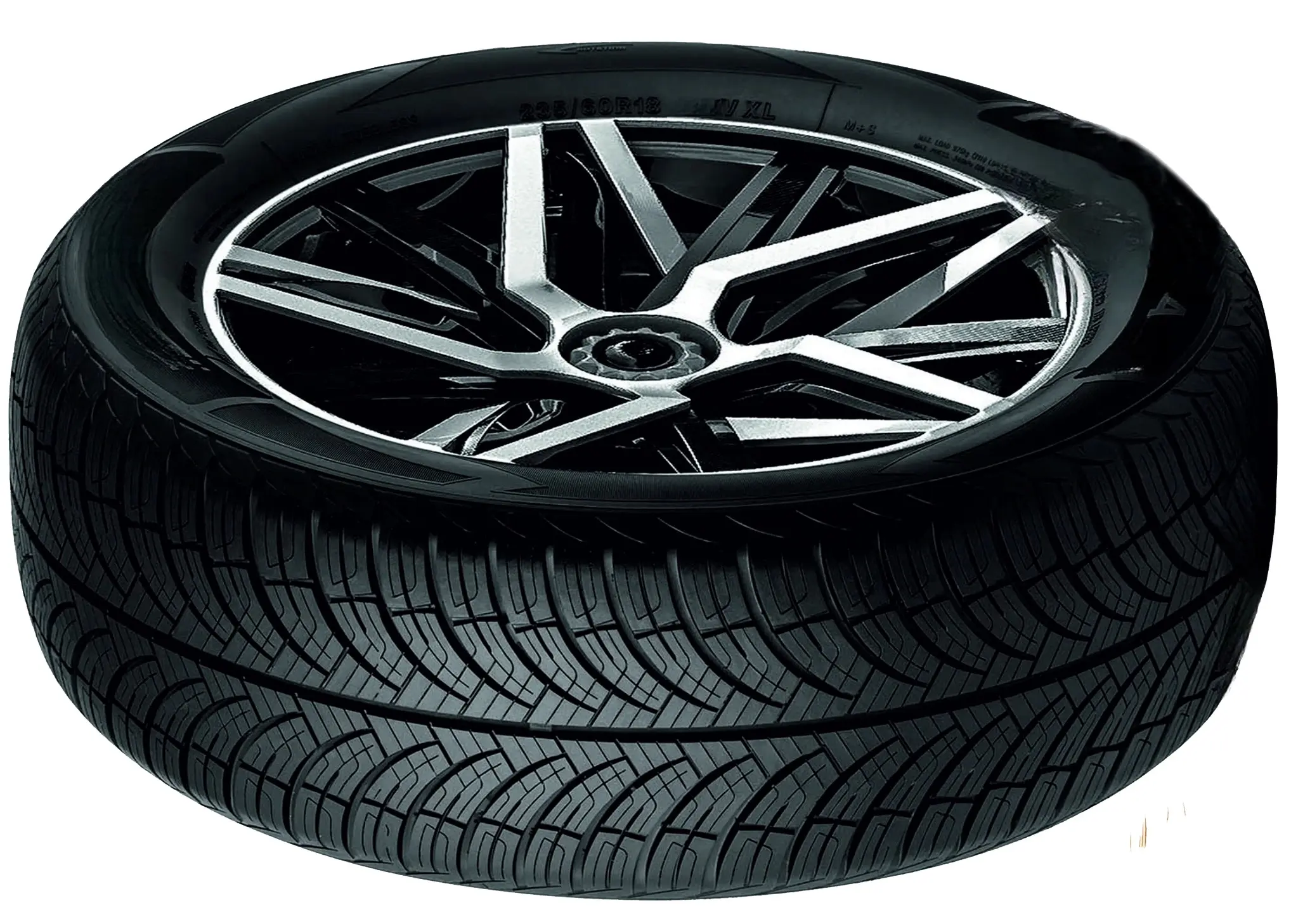 Anvelope Fronway Fronwing A/S 225/35 R19 88W XL - 4