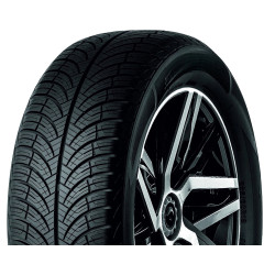 Шины Fronway Fronwing A/S 225/55 R18 98V Thumb