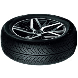 Шины Fronway Fronwing A/S 225/55 R18 98V Thumb