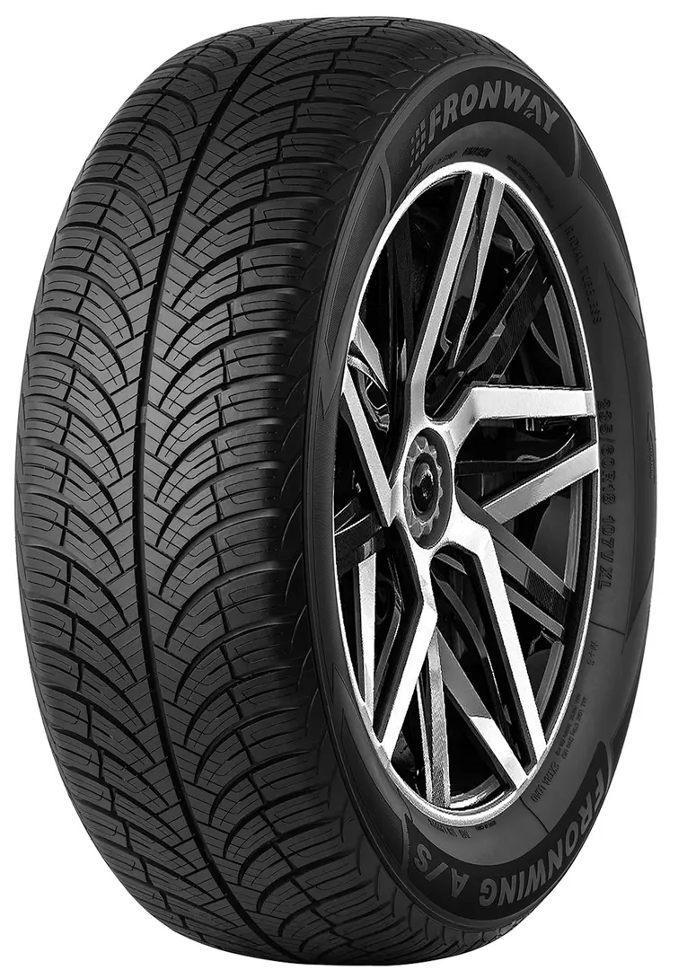 Anvelope Fronway Fronwing A/S 225/65 R16C 112R