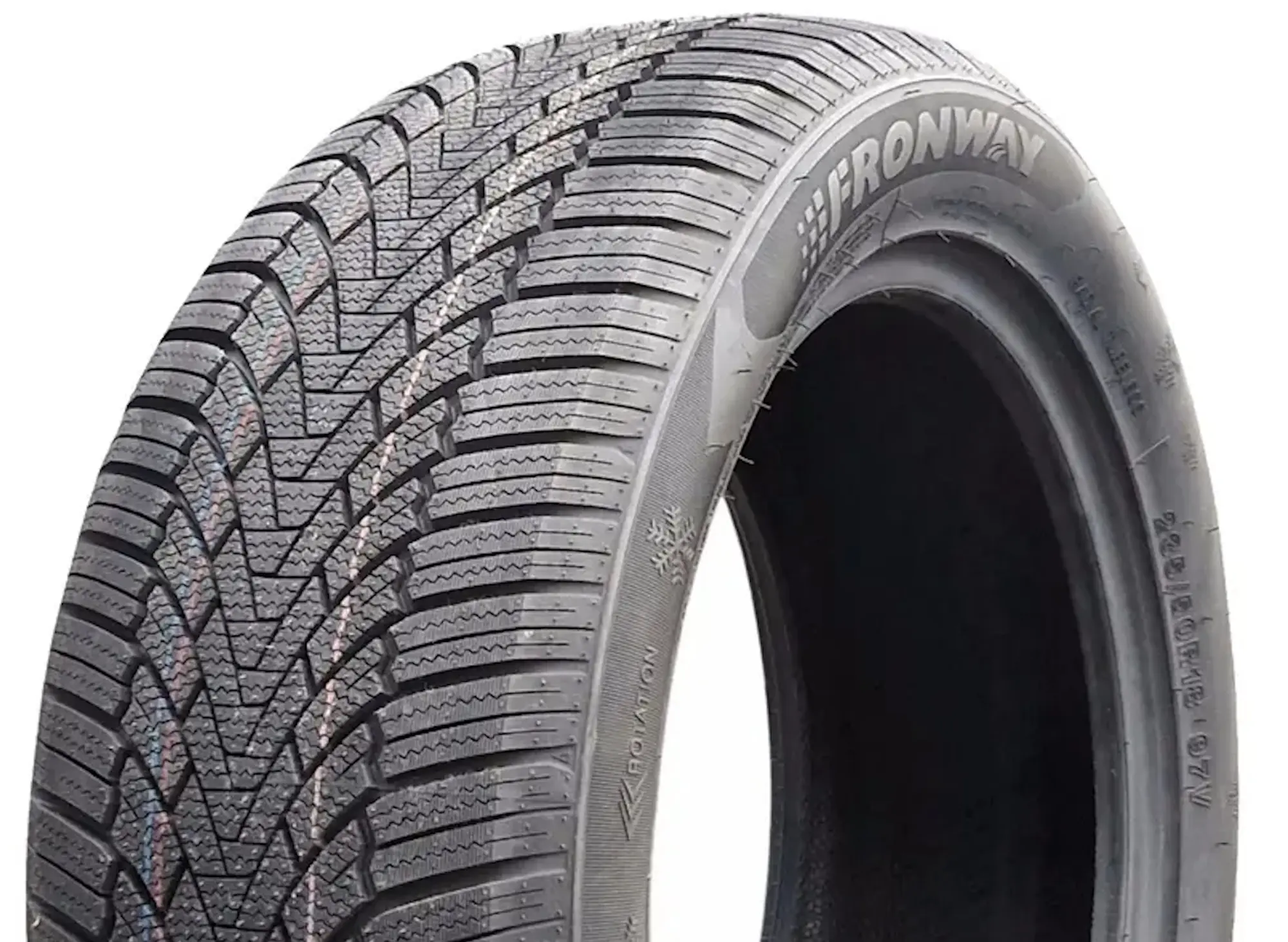 Шины Fronway Icemaster I 175/65 R15 84T - 3