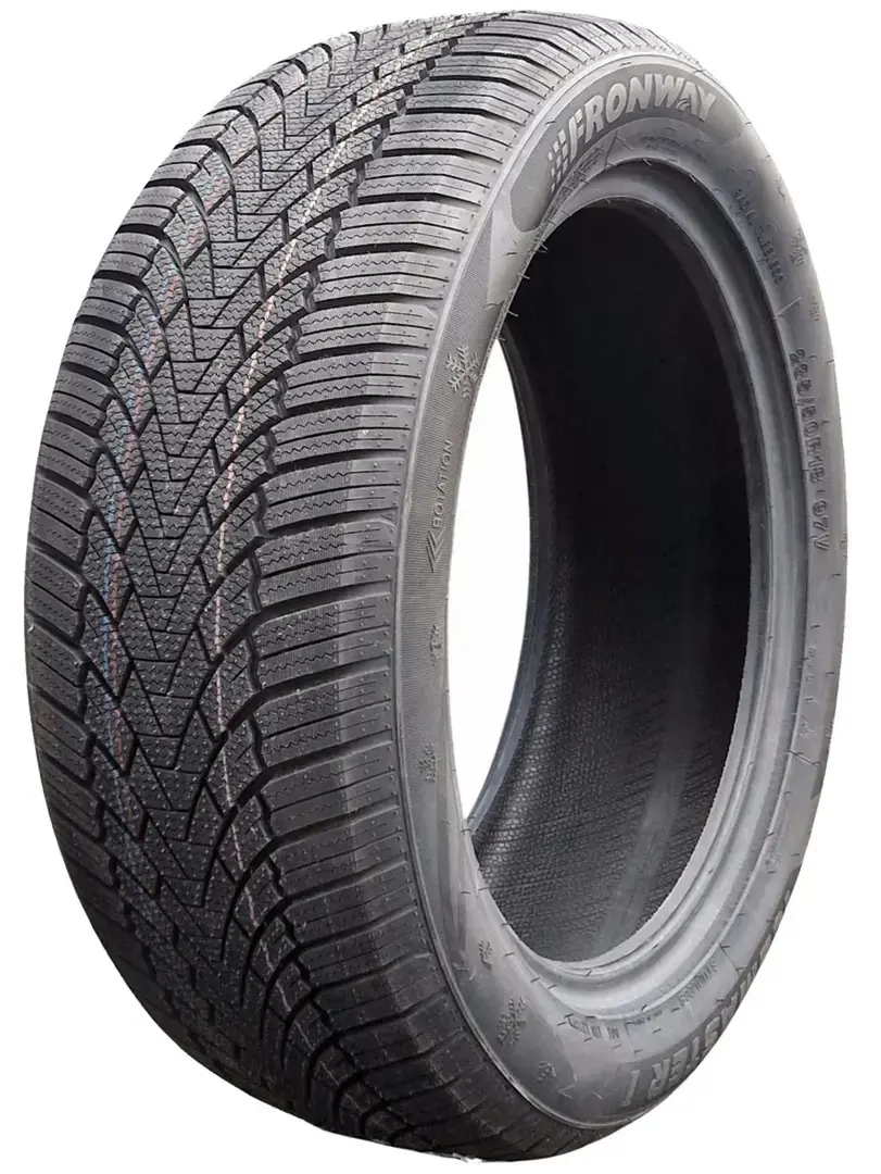 Шины Fronway Icemaster I 205/60 R15 91H