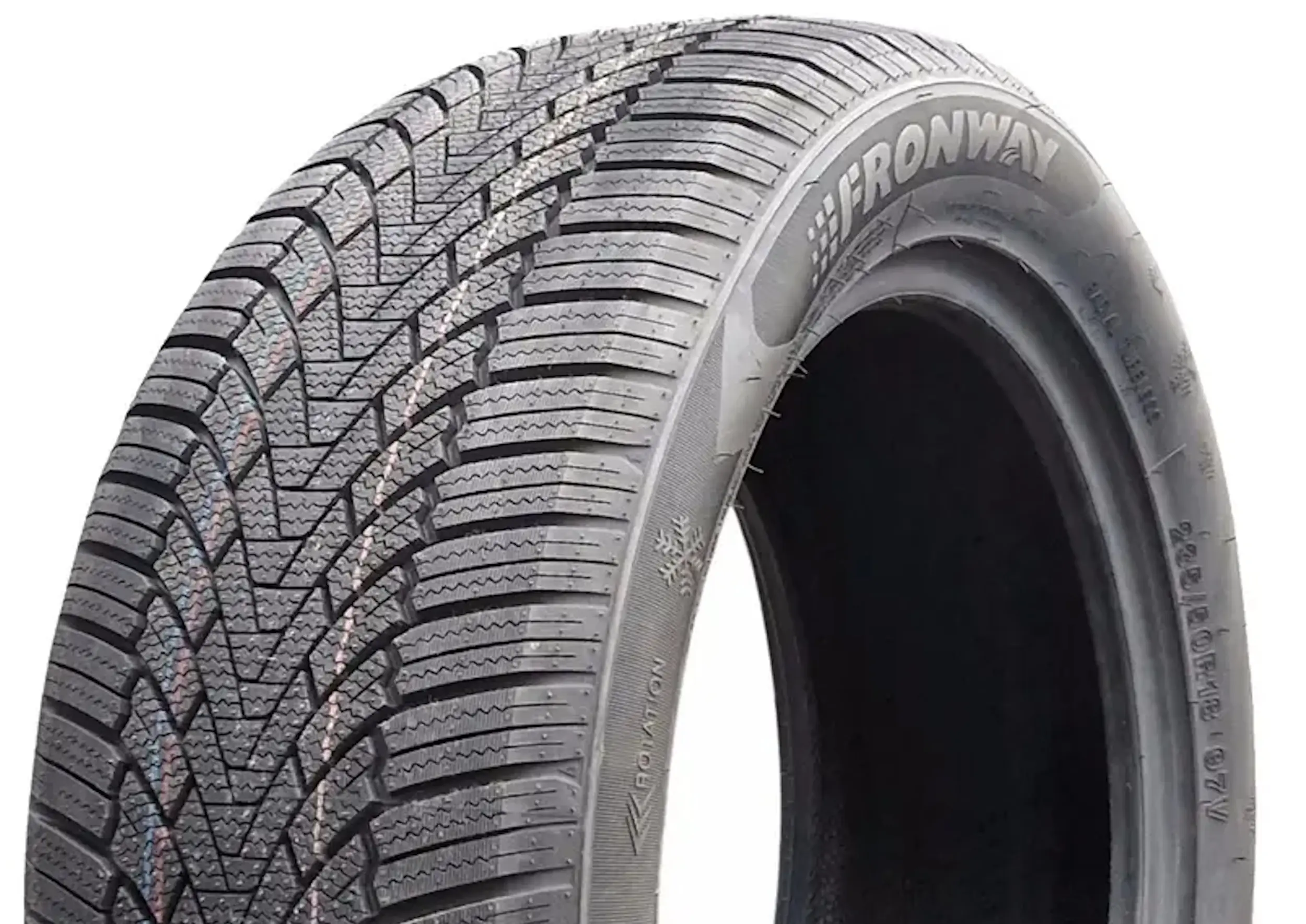 Шины Fronway Icemaster I 225/40 R18 92H XL - 3