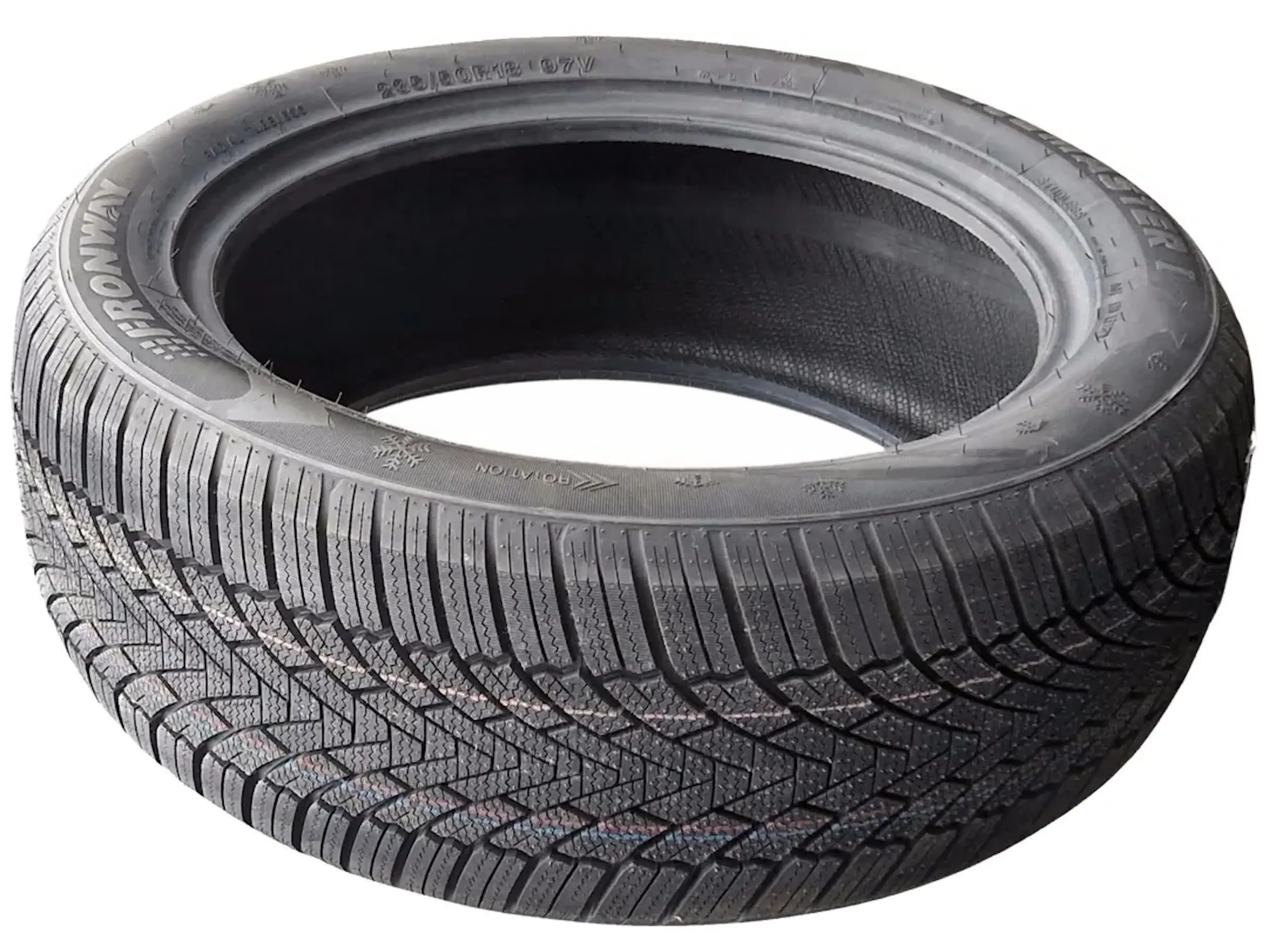 Шины Fronway Icemaster I 225/40 R18 92H XL - 4