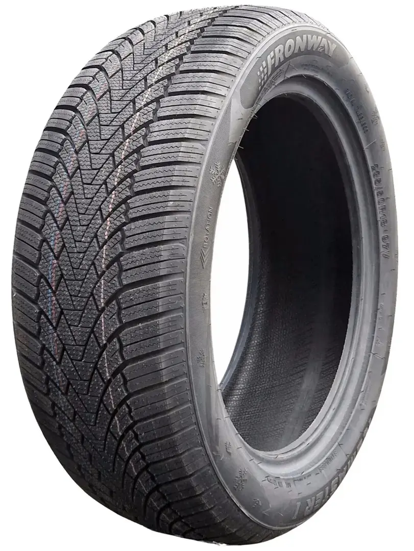 Шины Fronway Icemaster I 225/40 R18 92H XL