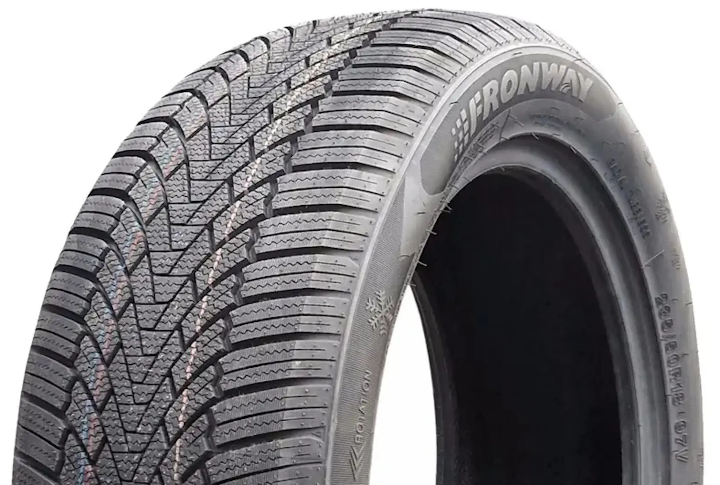 Шины Fronway Icemaster I 245/35 R20 95V XL - 3