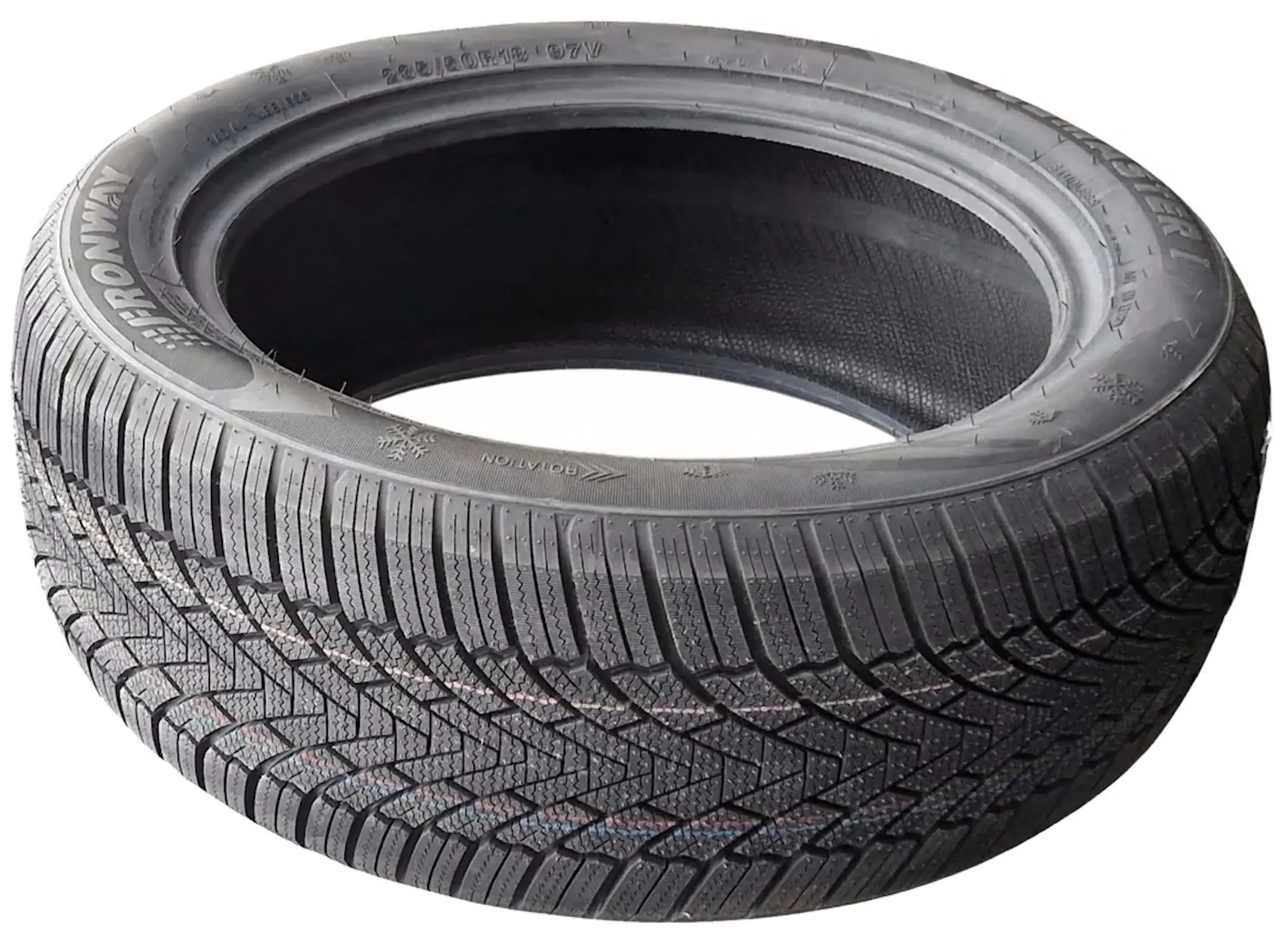 Шины Fronway Icemaster I 245/35 R20 95V XL - 4
