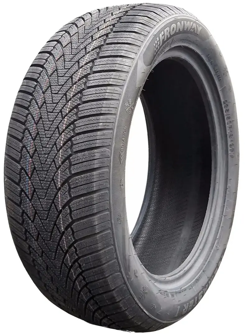 Шины Fronway Icemaster I 245/35 R20 95V XL