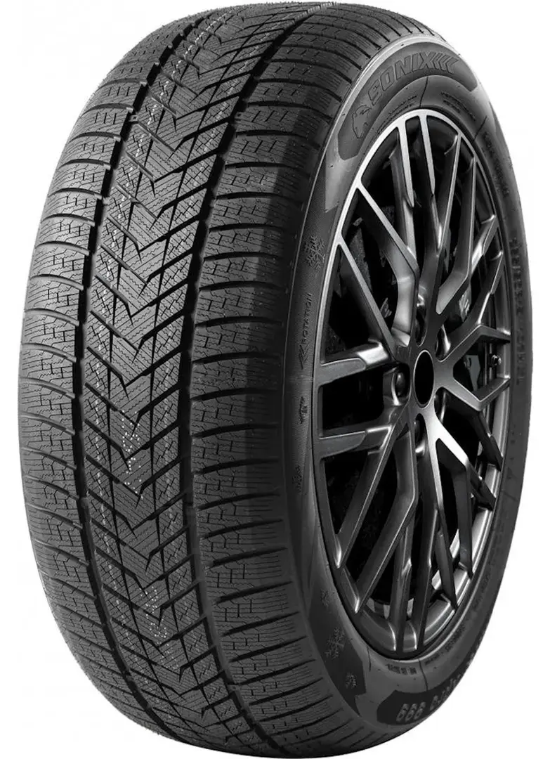 Шины Fronway Icemaster II 245/40 R19 98V XL