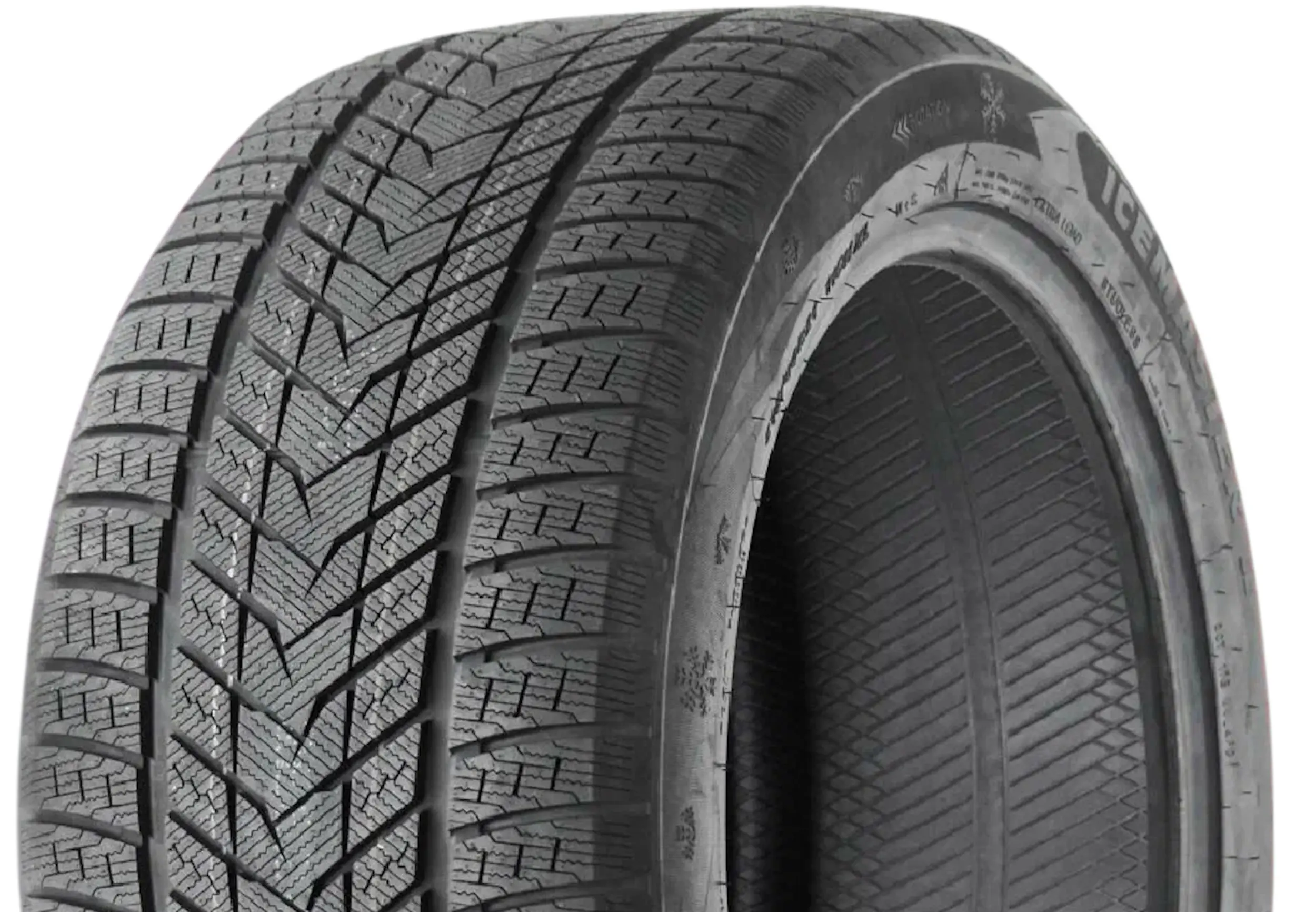 Шины Fronway Icemaster II 265/45 R20 108H XL - 3