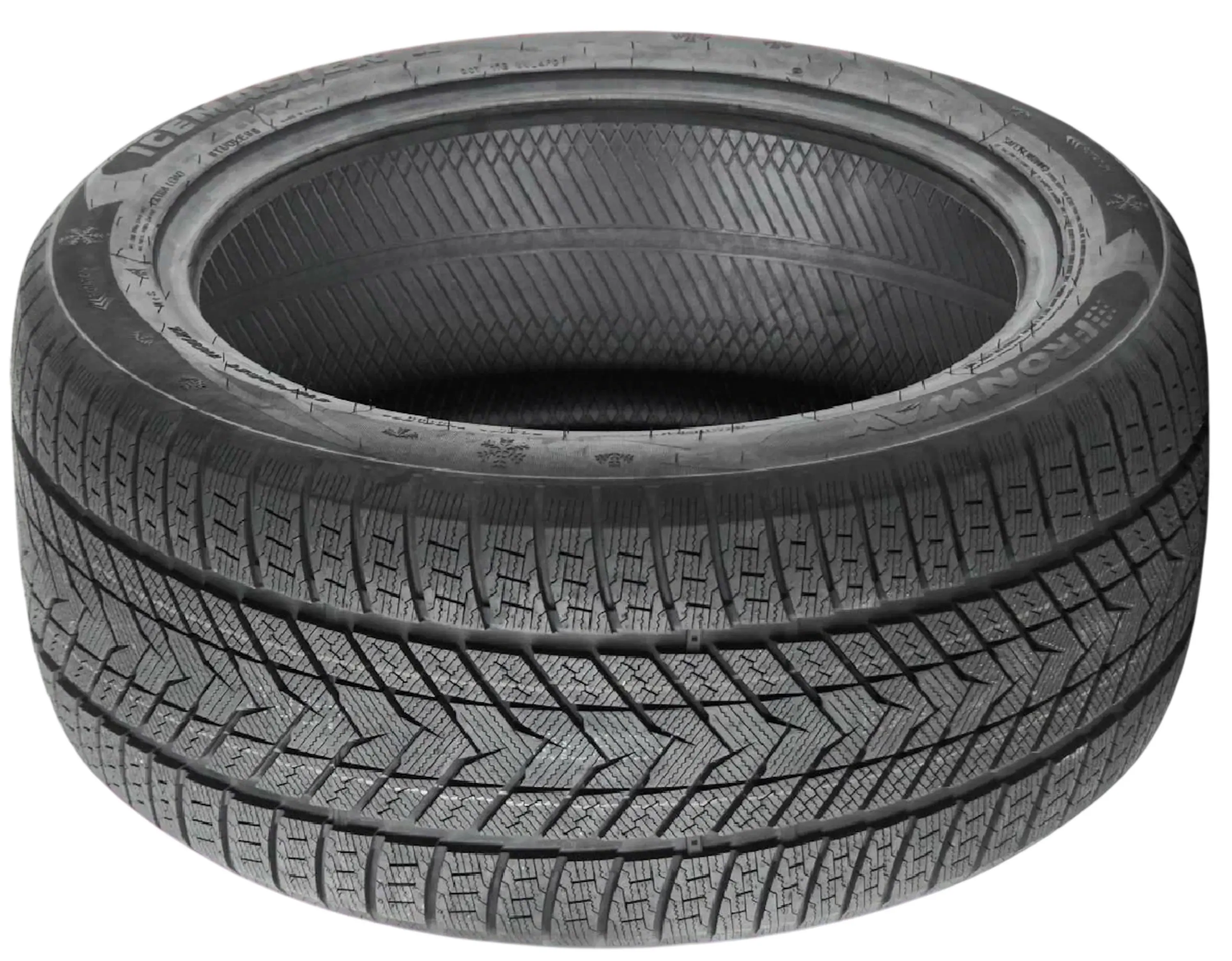 Шины Fronway Icemaster II 265/45 R20 108H XL - 4