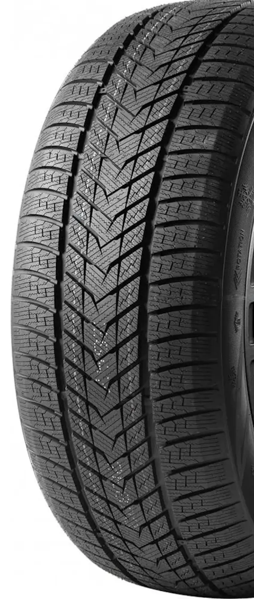 Anvelope Fronway Icemaster II 275/55 R19 111H