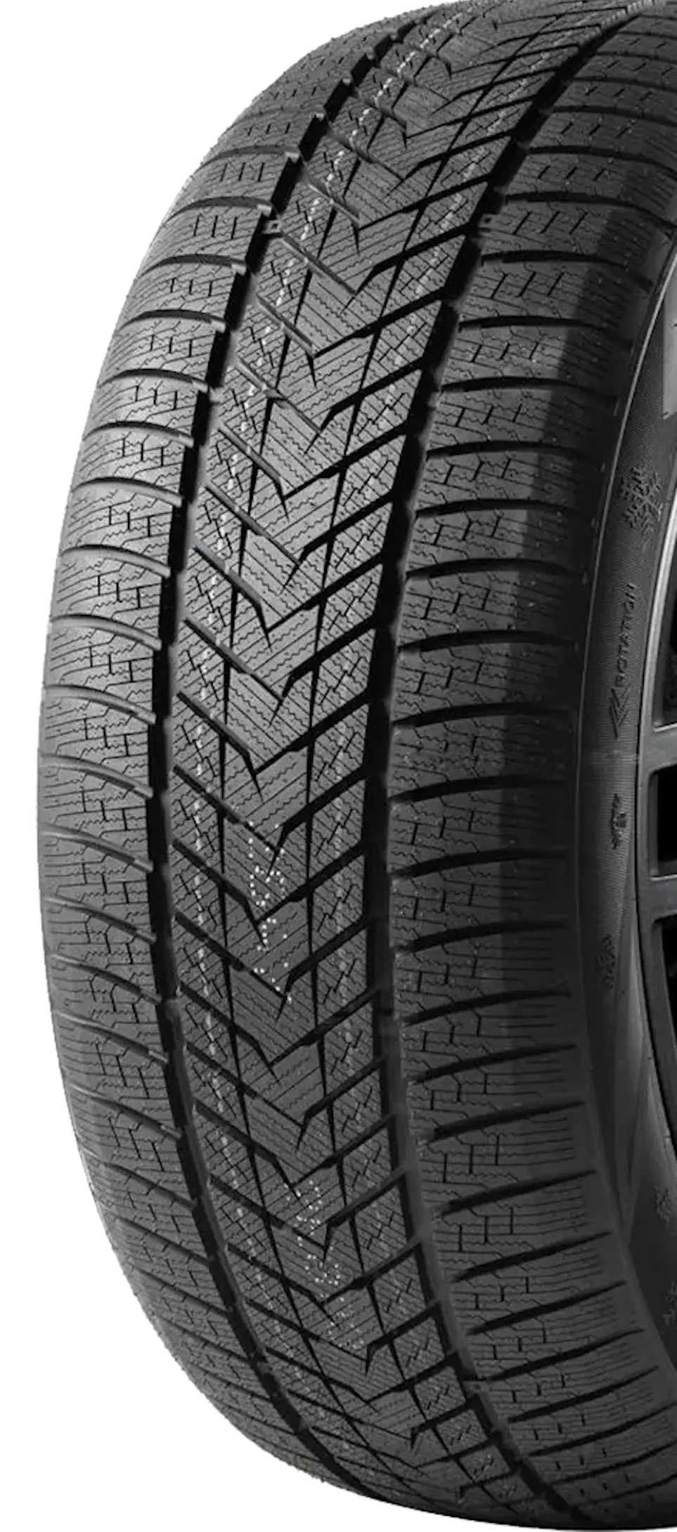 Anvelope Fronway Icemaster II 275/55 R20 117S