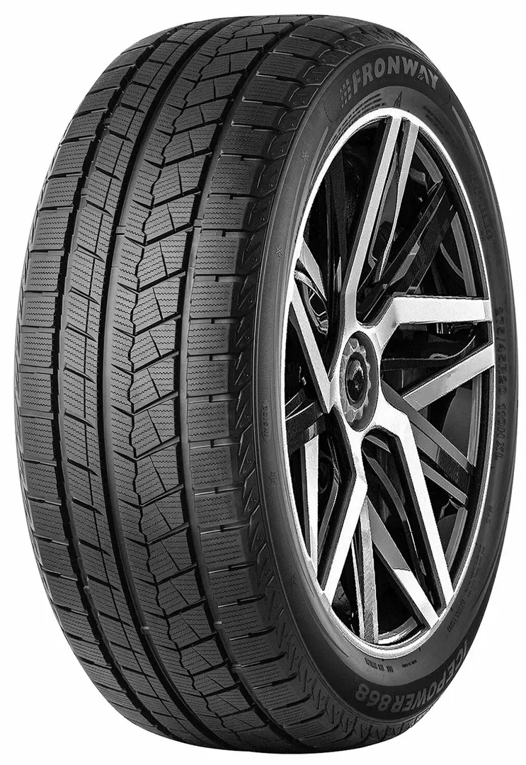 Шины Fronway Icepower 868 215/55 R17 98V XL