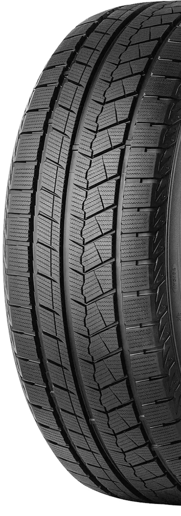 Anvelope Fronway Icepower 868 225/60 R17 99H