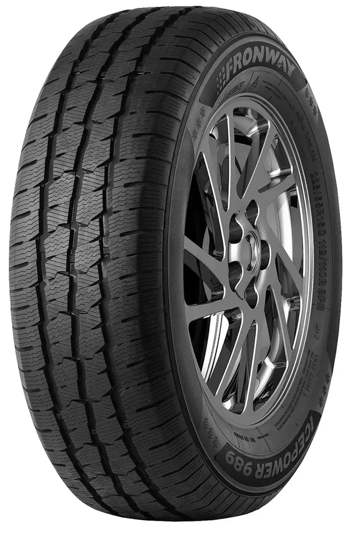 Шины Fronway Icepower 989 195/70 R15C 104R