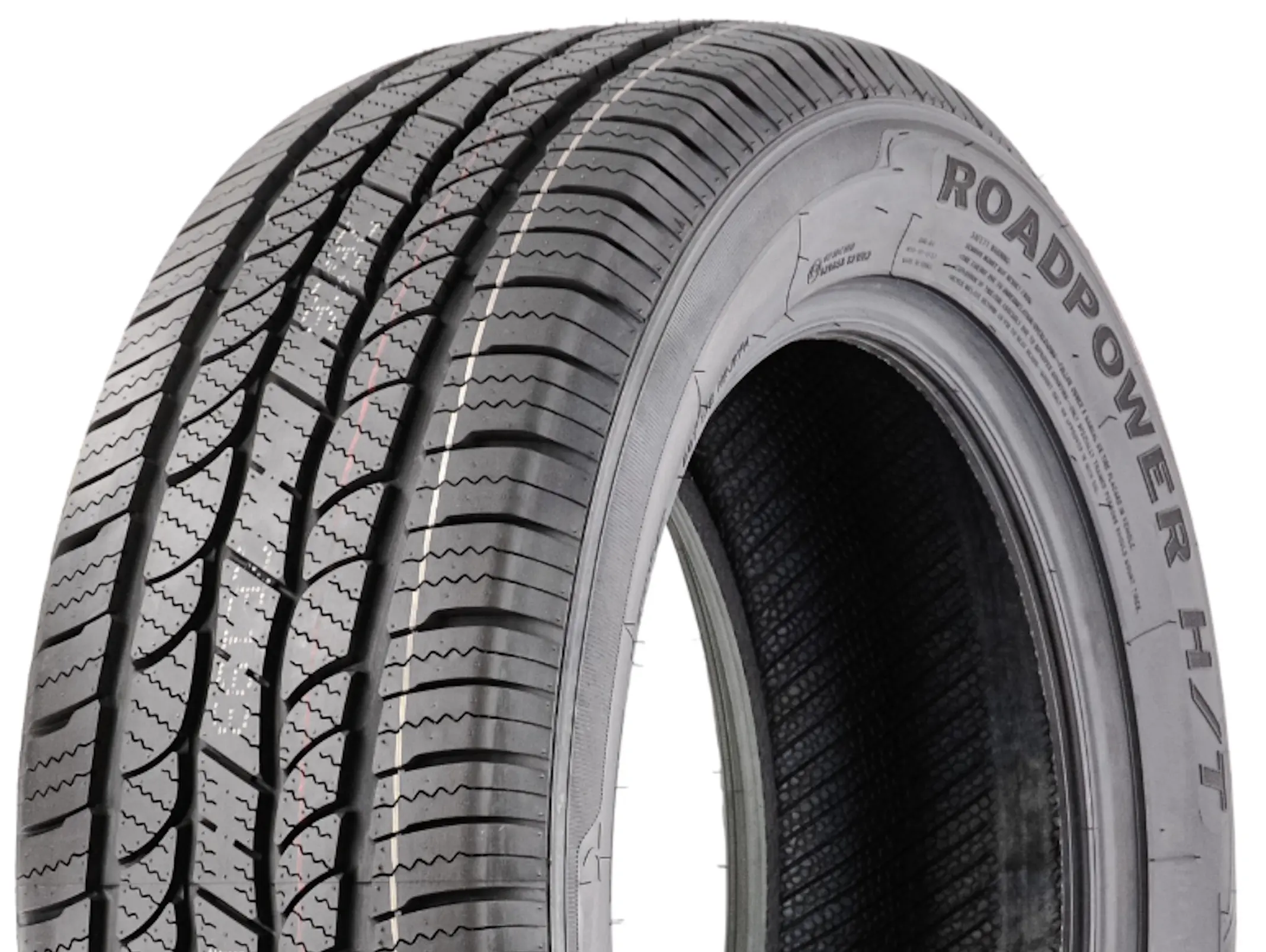 Шины Fronway Roadpower H/T 215/60 R17 100H XL - 3