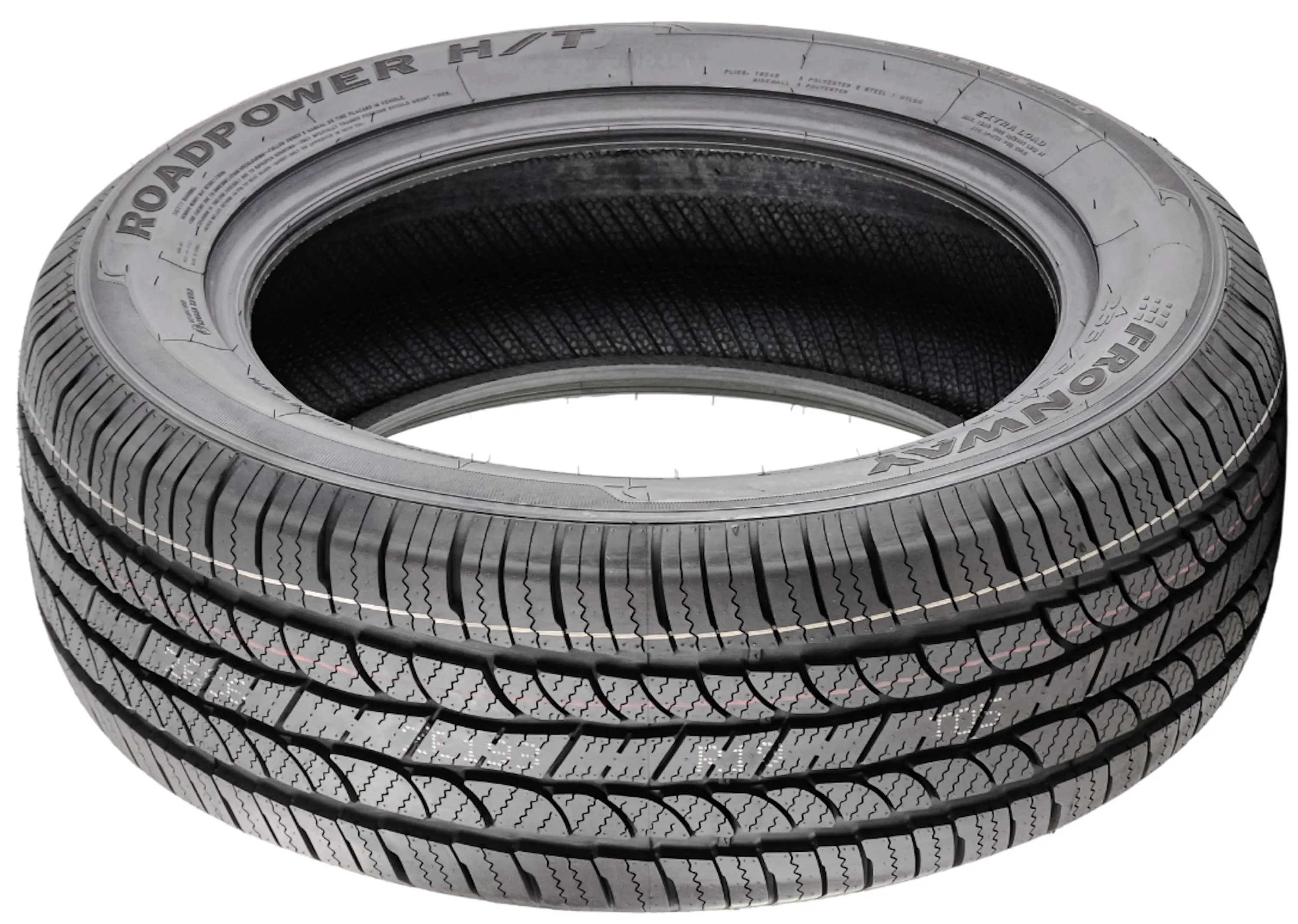 Шины Fronway Roadpower H/T 225/75 R16 104T - 4