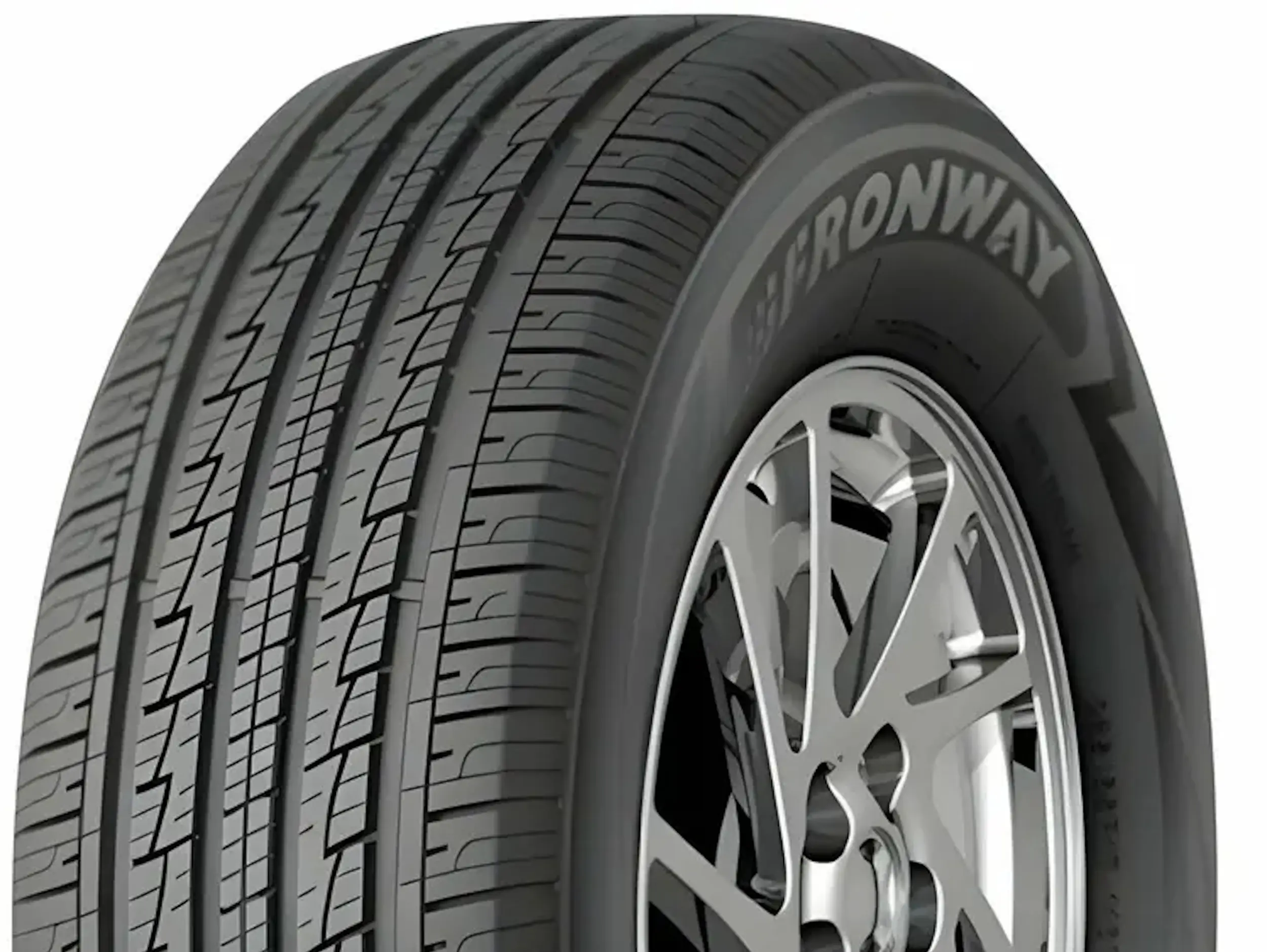 Anvelope Fronway Roadpower H/T 285/65 R17 116T - 3