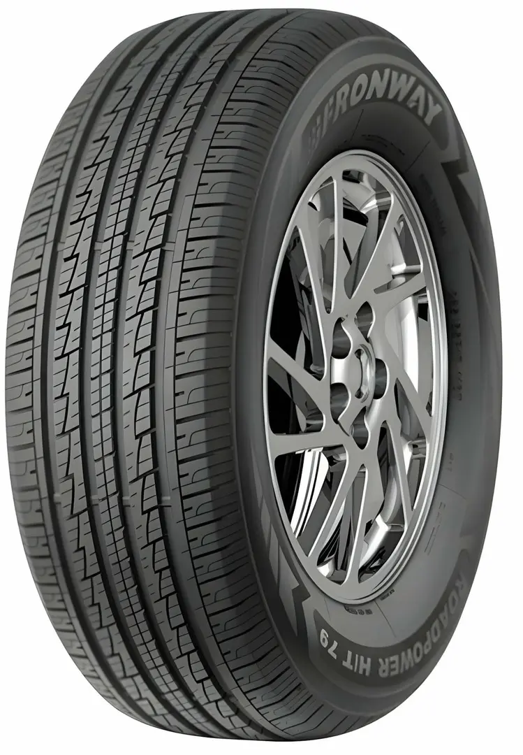 Шины Fronway Roadpower H/T 79 235/60 R17 106H XL