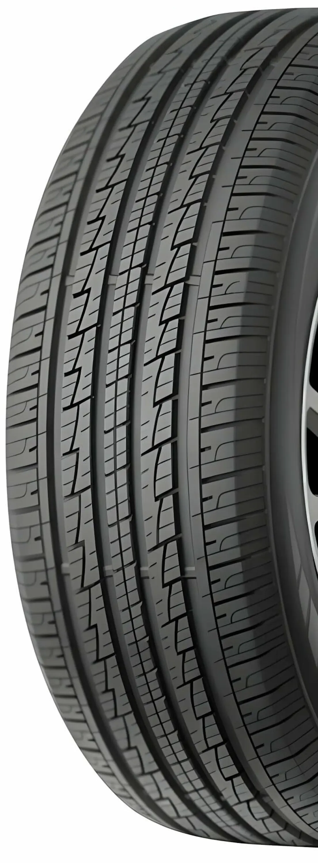 Anvelope Fronway Roadpower H/T 79 265/60 R18 110H - 2