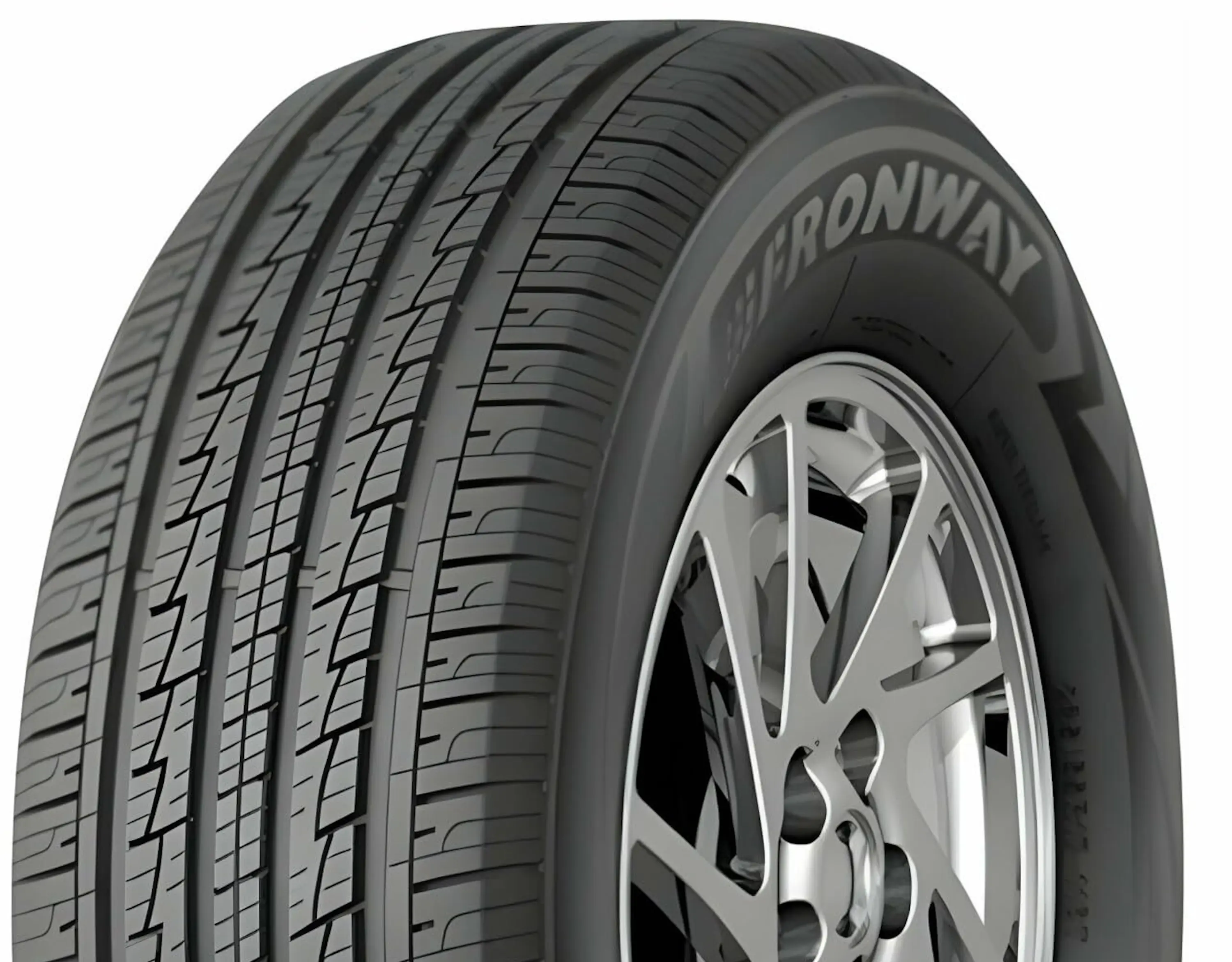Anvelope Fronway Roadpower H/T 79 275/60 R18 117H - 3