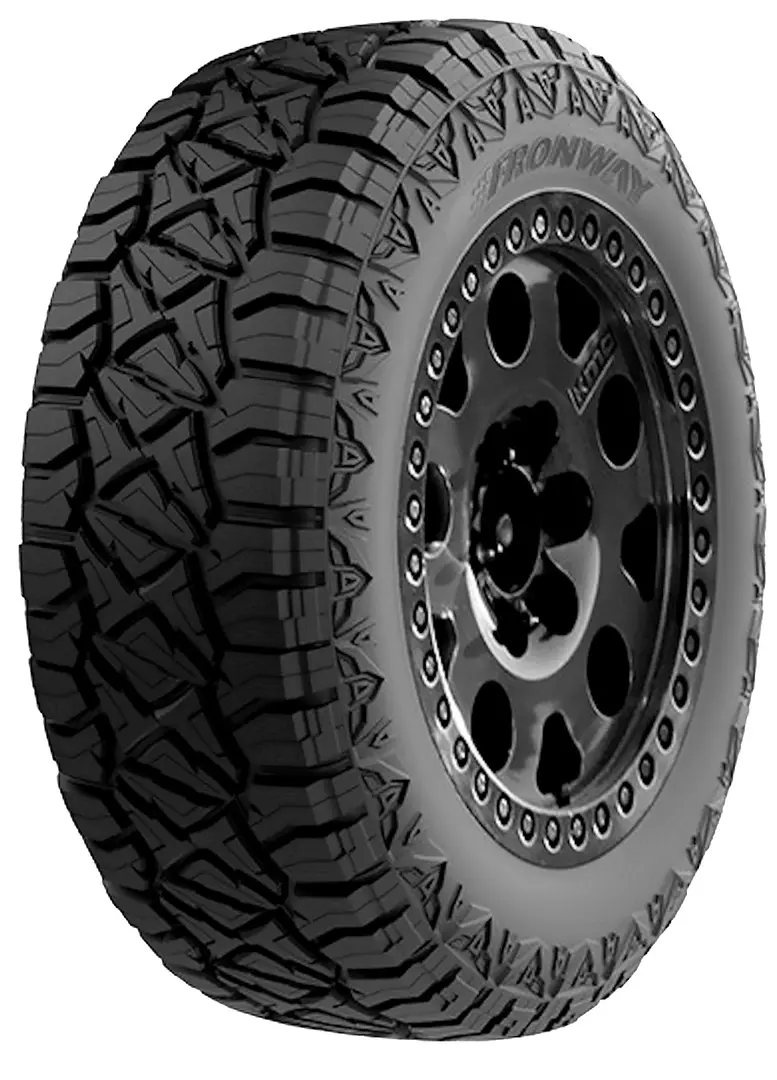 Anvelope Fronway Rockmaster R/T 265/65 R18 116Q XL