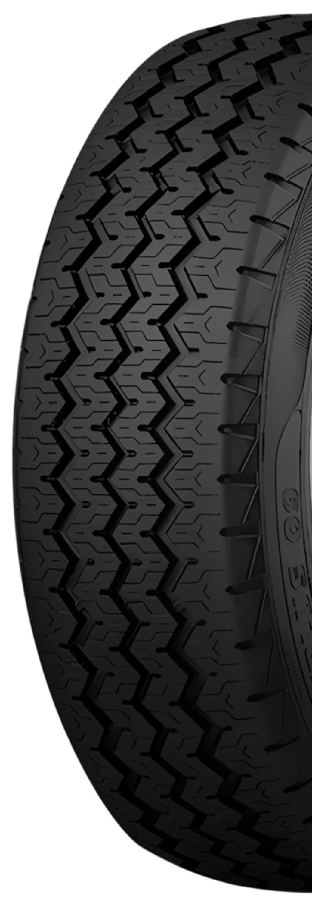 Шины Fronway VanPlus 09 195/65 R16C 104R - 2