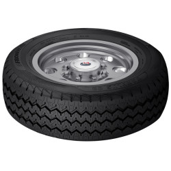 Шины Fronway VanPlus 09 195/65 R16C 104R Thumb