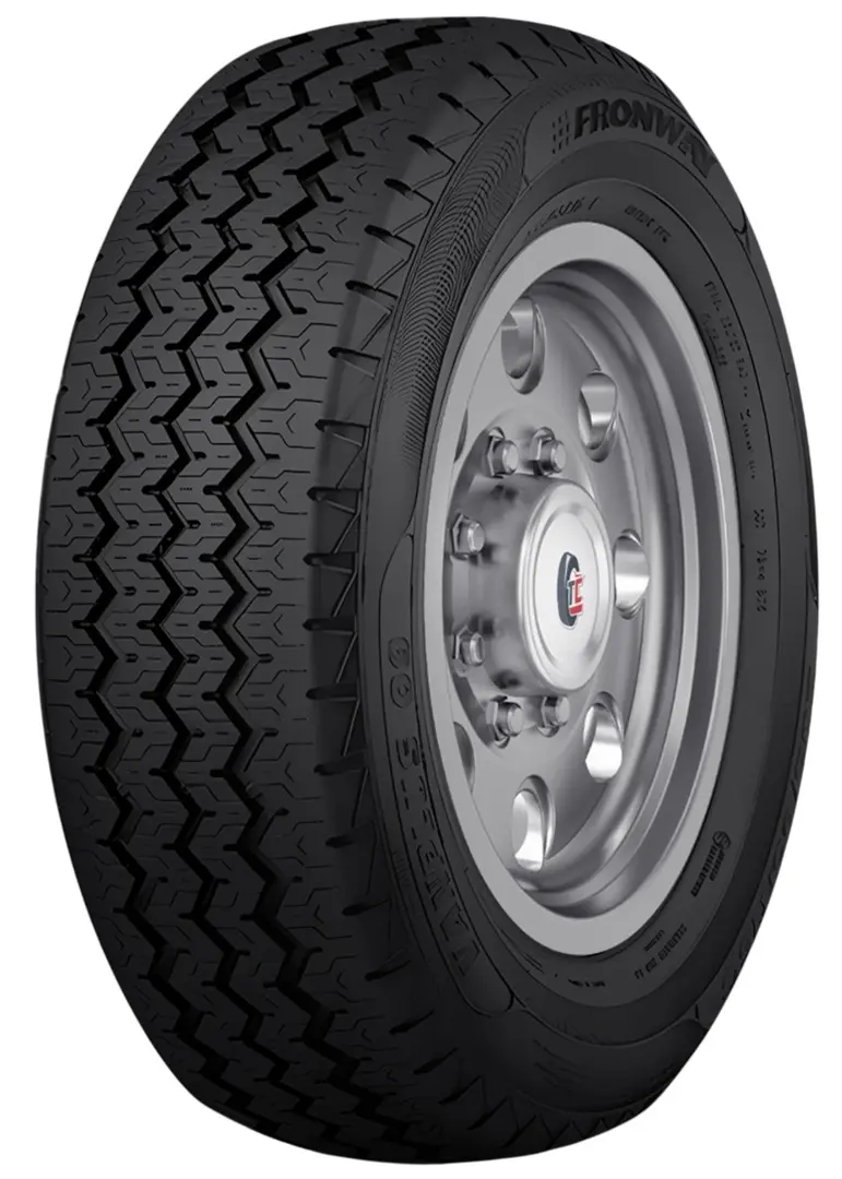 Шины Fronway VanPlus 09 195/65 R16C 104R