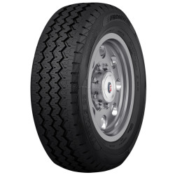 Шины Fronway VanPlus 09 225/75 R16C 116R