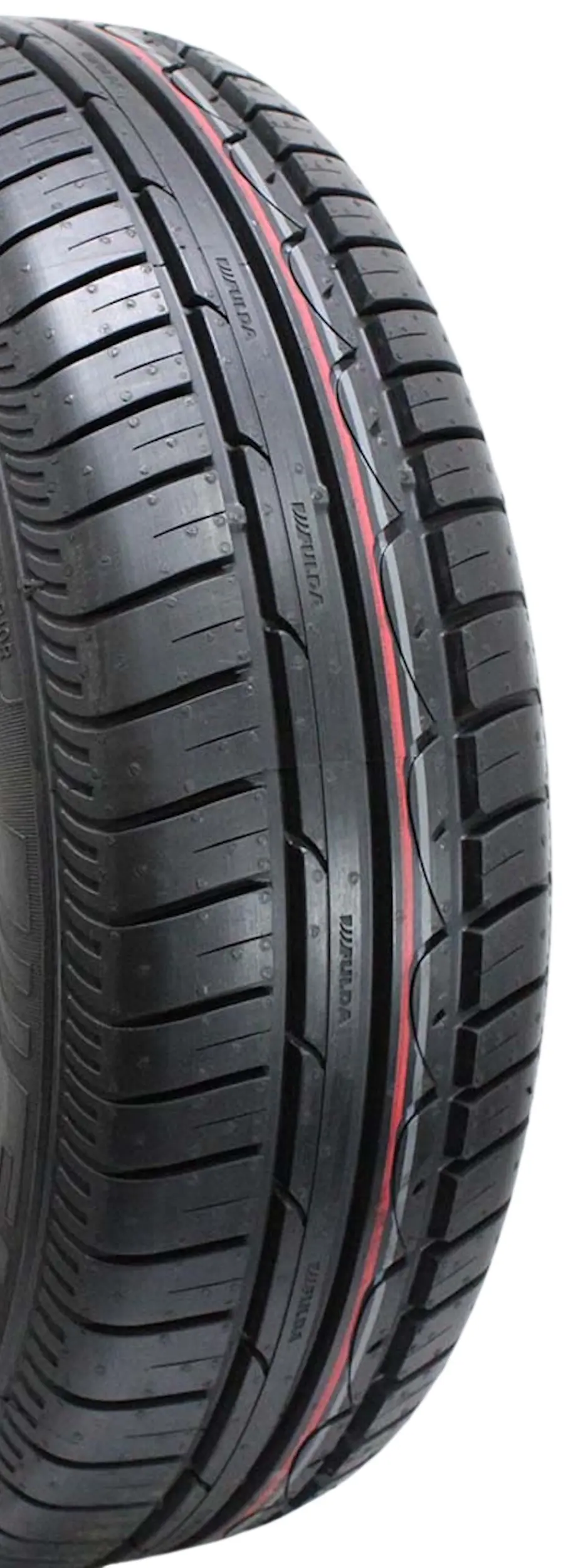 Шины Fulda EcoControl 195/65 R15 91T - 2