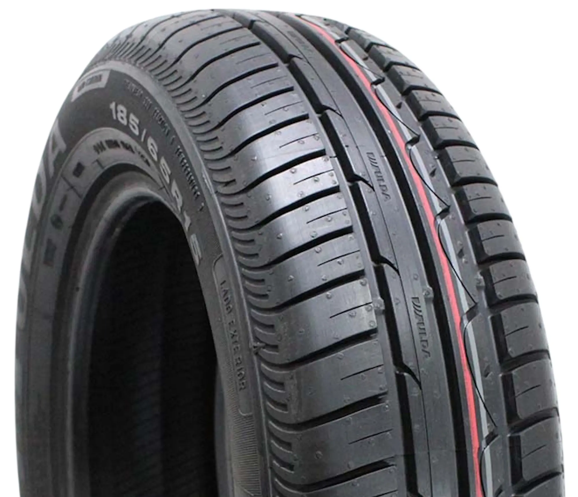 Шины Fulda EcoControl 195/65 R15 91T - 3